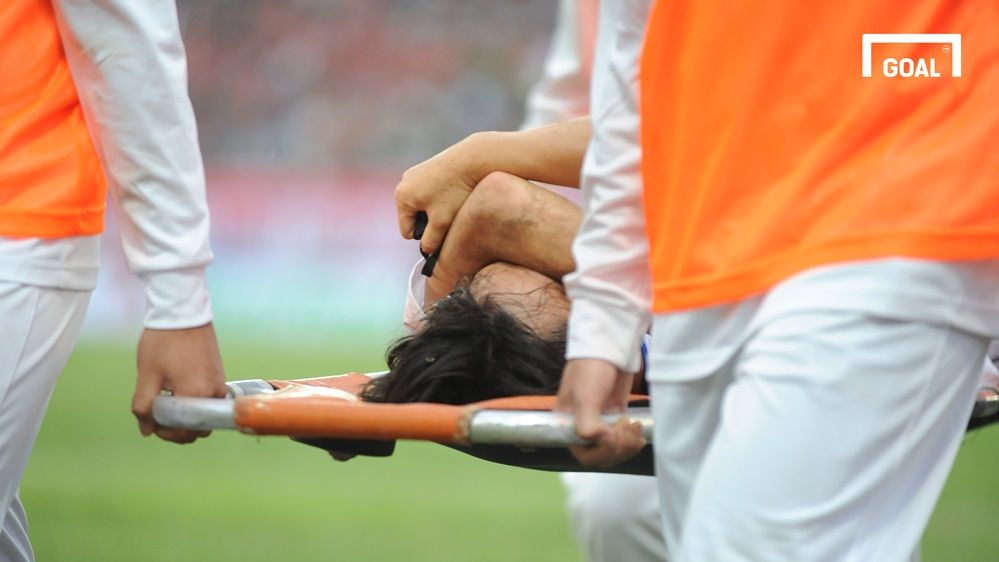 Hải Phòng HAGL Vòng 2 V.League 2018