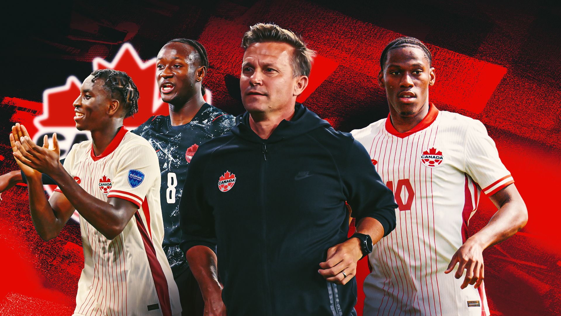 Canada Roster Projections (05.23.2026)