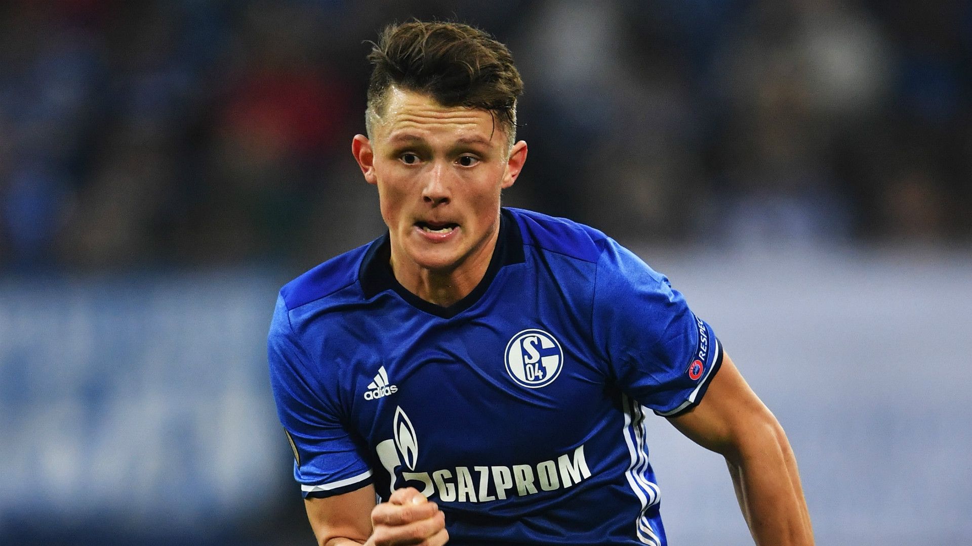 Fabian Reese FC Schalke 04 2411