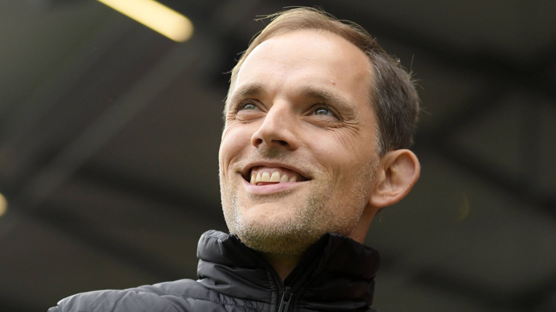 GER ONLY Tuchel