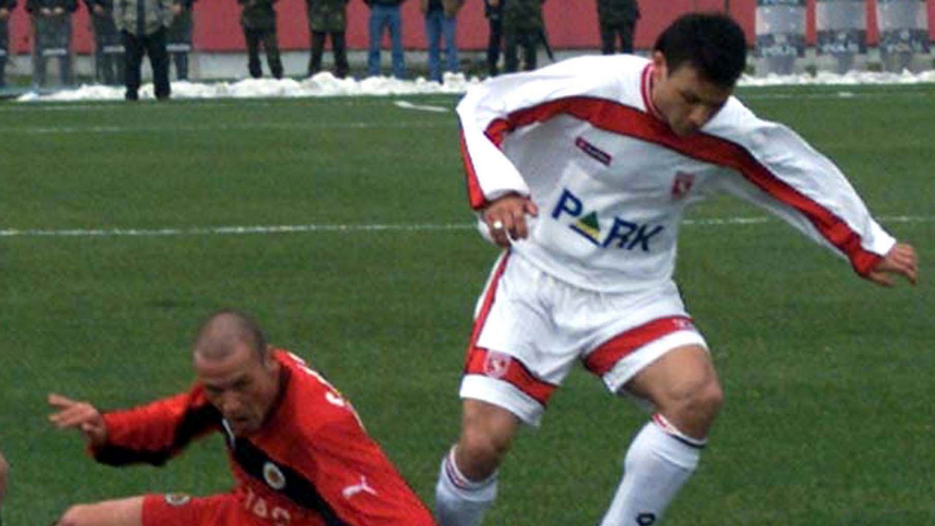 Samsunspor Genclerbirligi