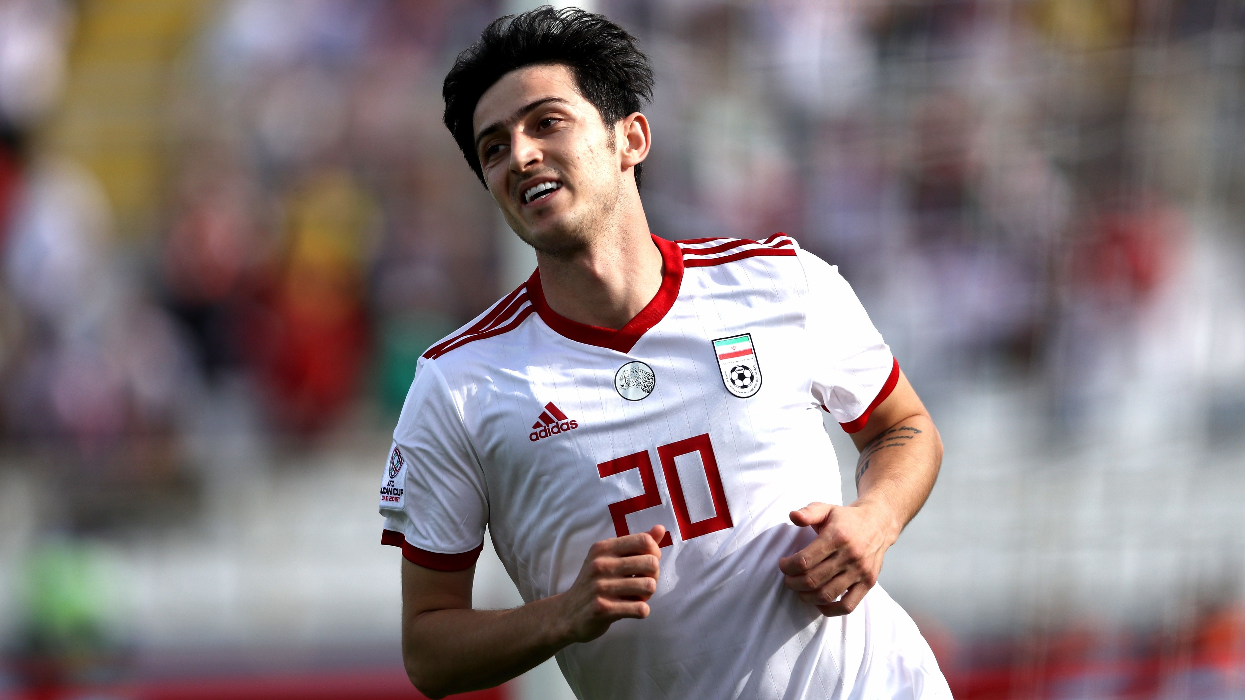Vietnam vs Iran Asian Cup 2019