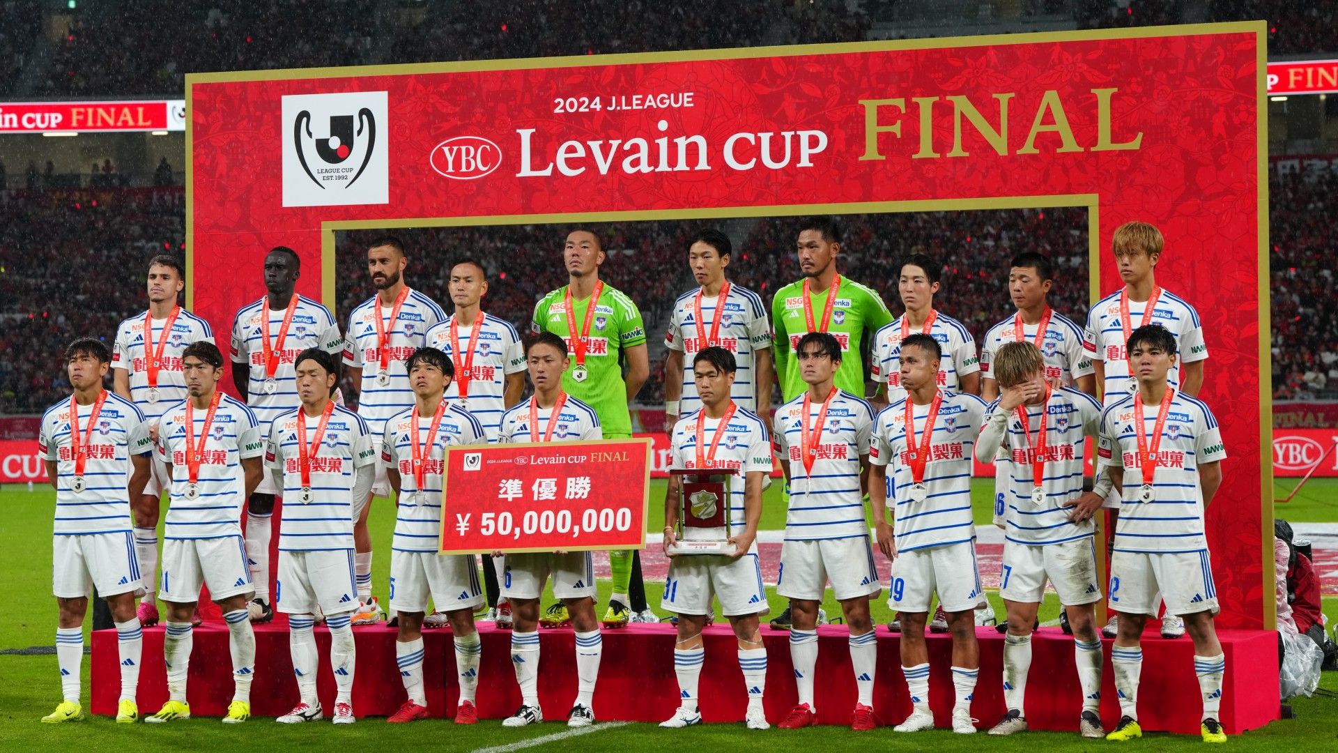 20241102-levain-2nd-place-niigata