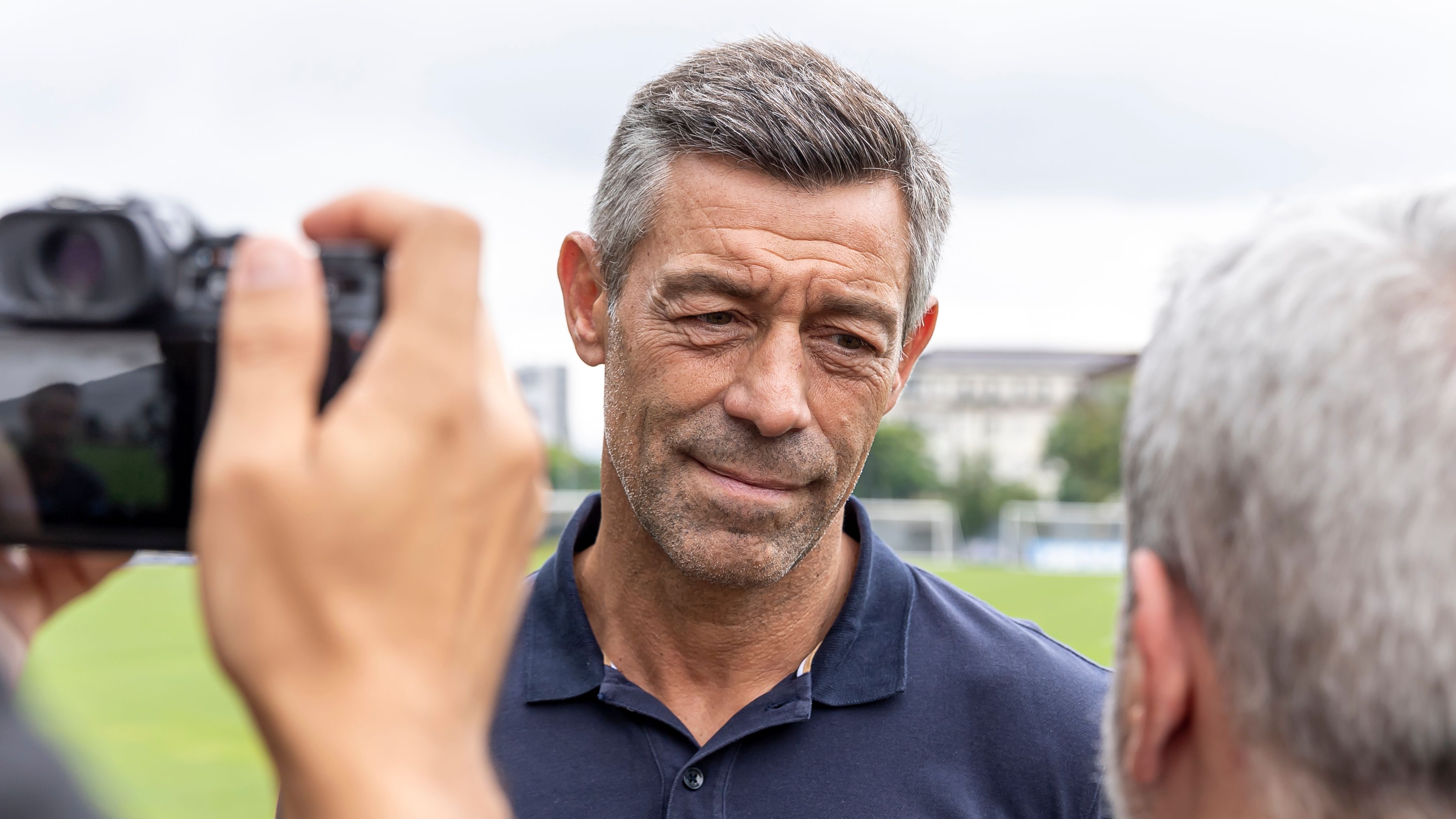 Pedro Caixinha