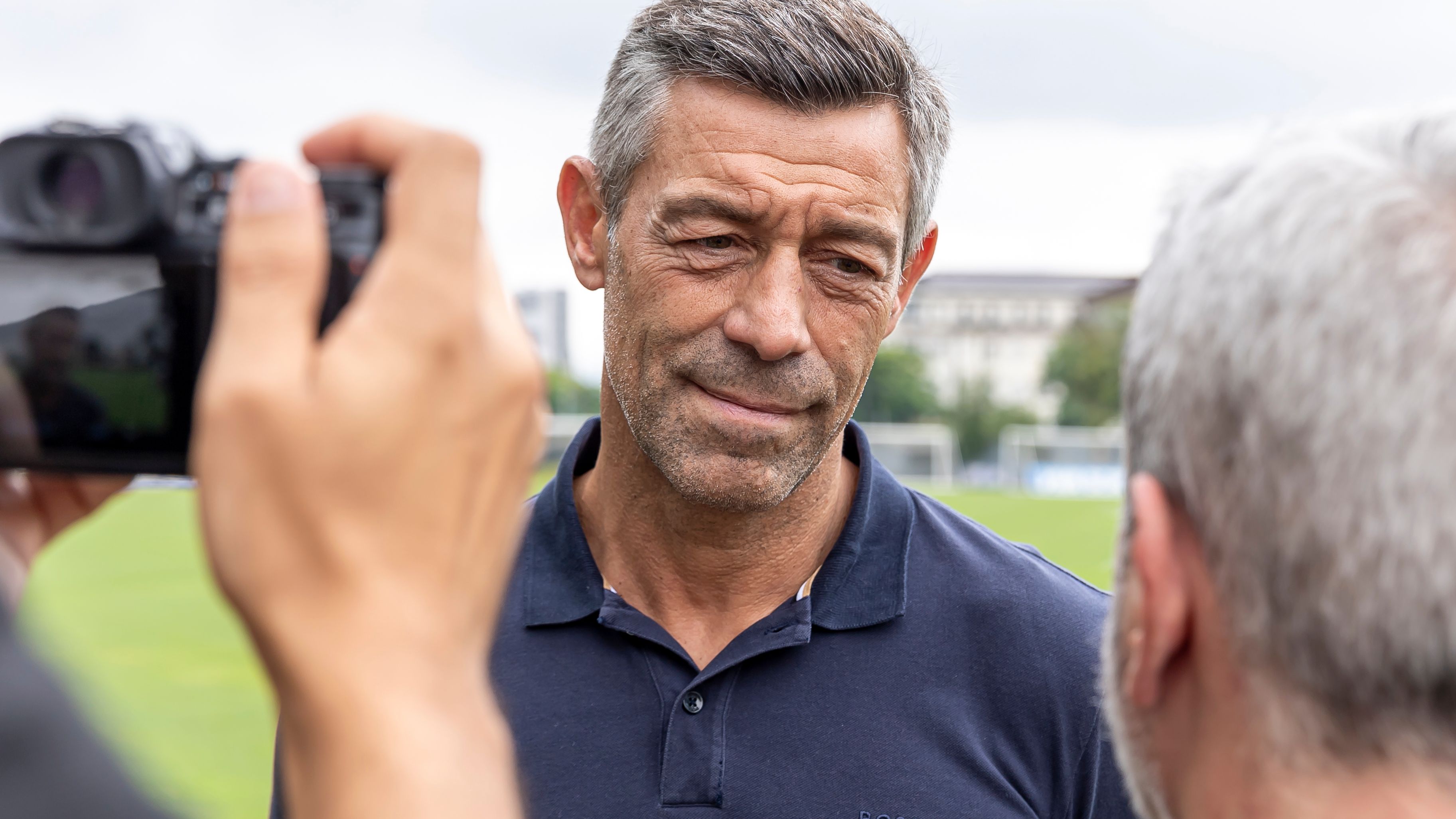 Pedro Caixinha