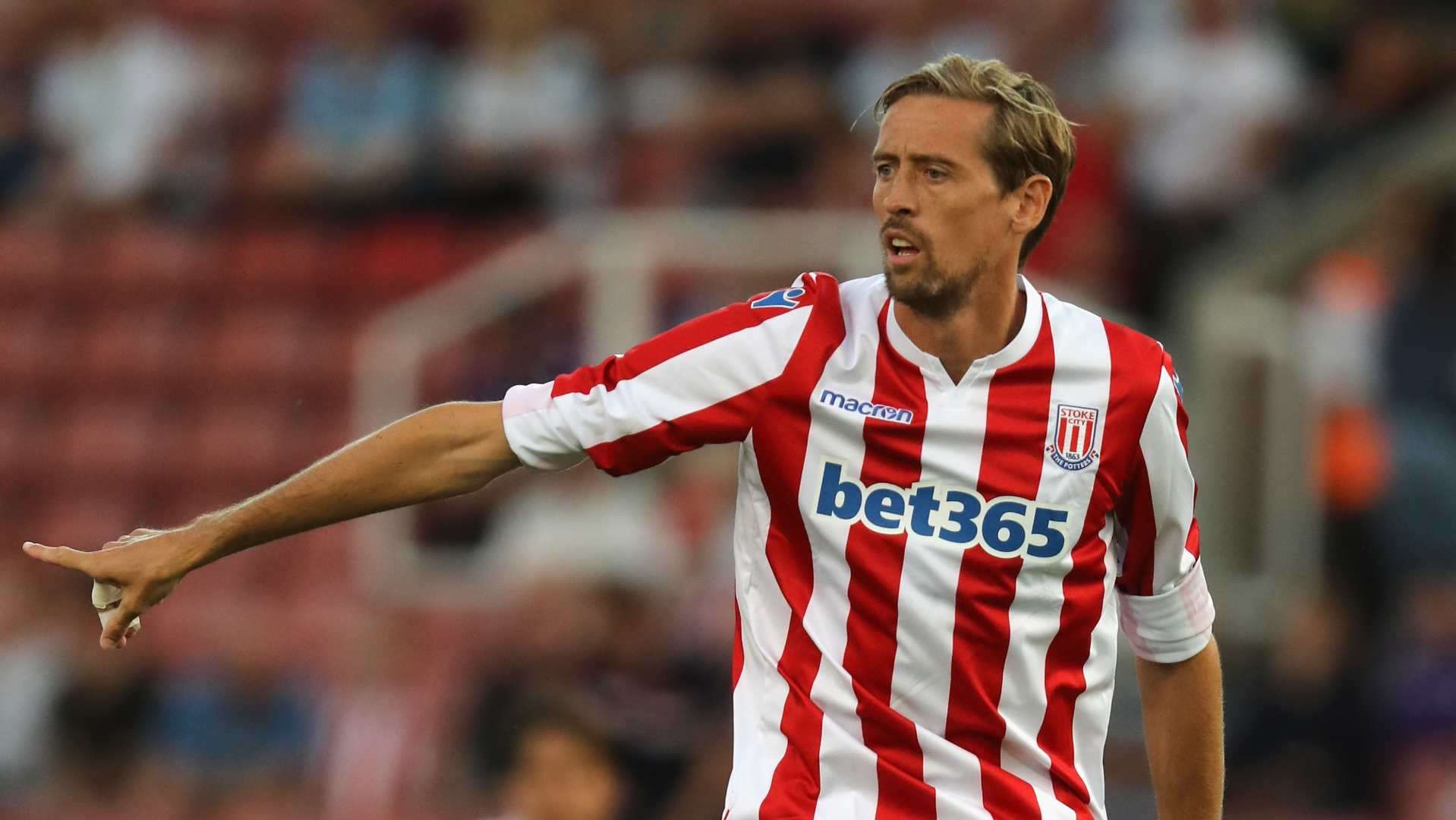 2019-01-31 Peter Crouch