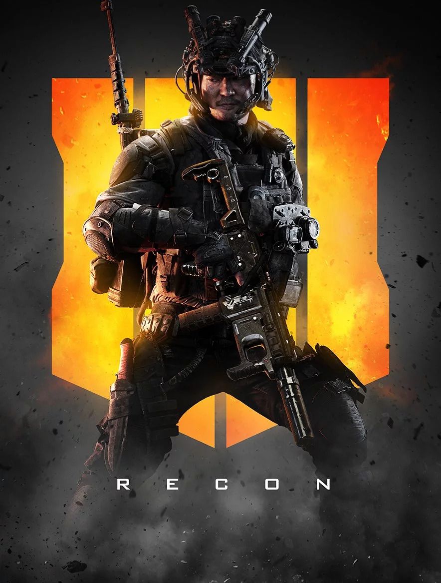 Recon
