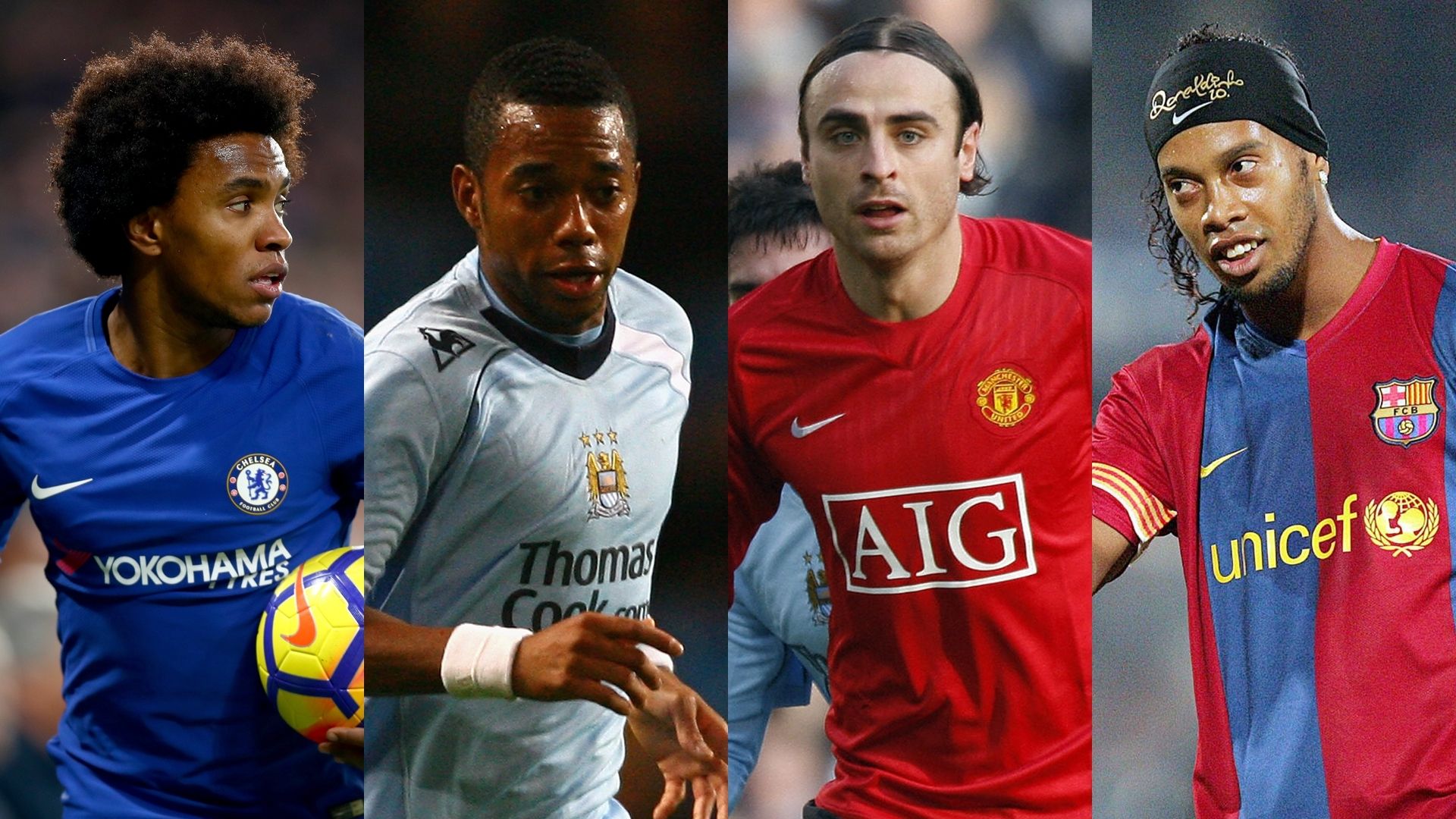 RANK IT UP : 10 ดีลหลังหักถูกตัดหน้าวินาทีสุดท้าย