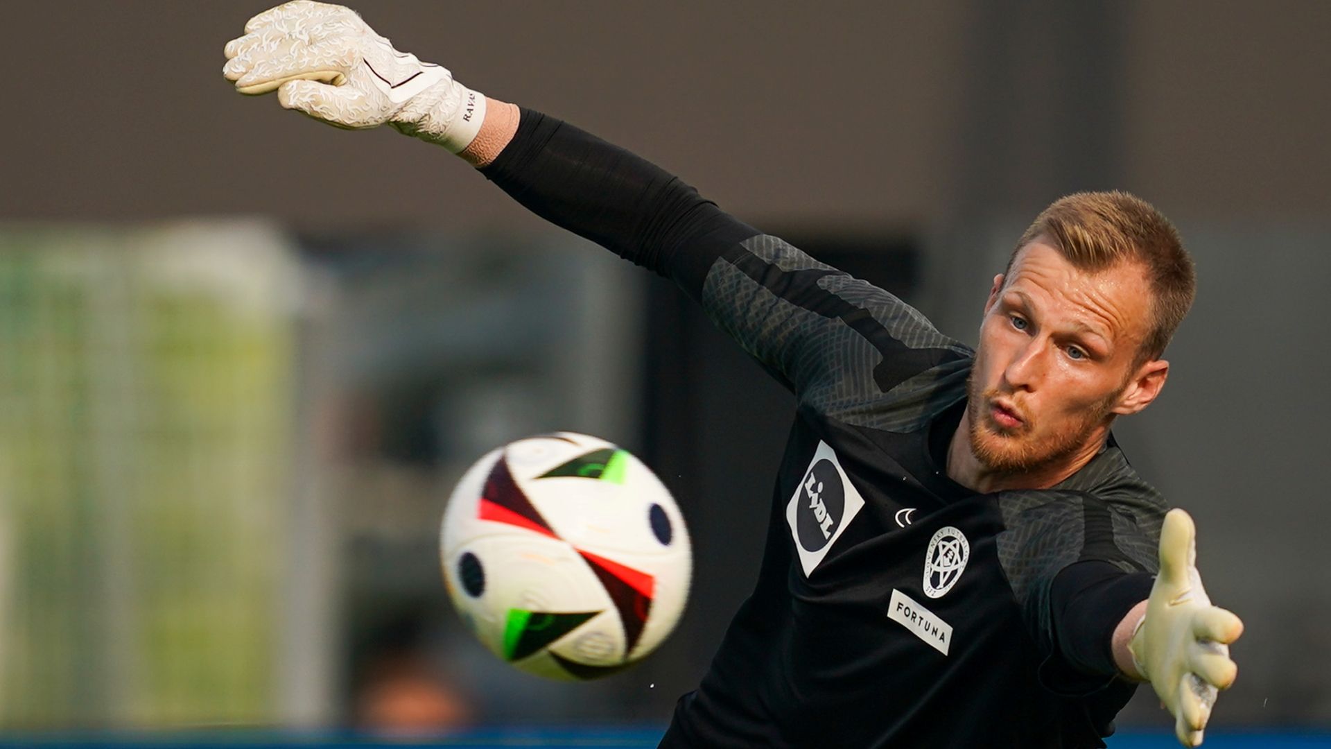 Henrich Ravas Slovakia 06052024