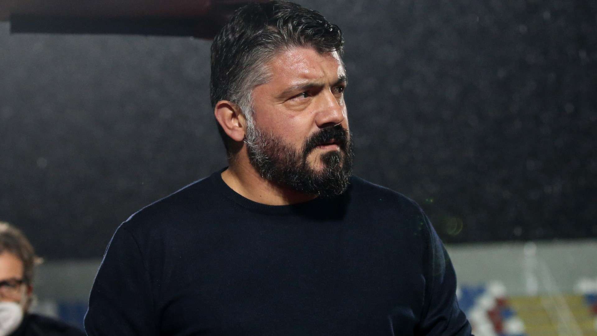 Crotone Napoli Gattuso