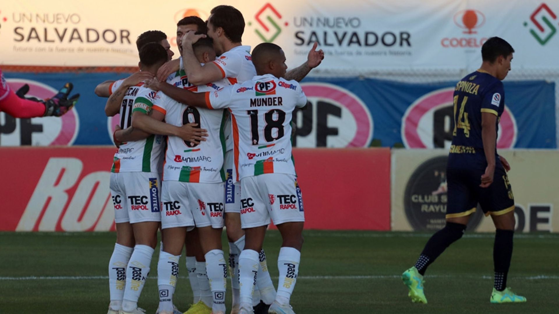 11082023 Cobresal Magallanes