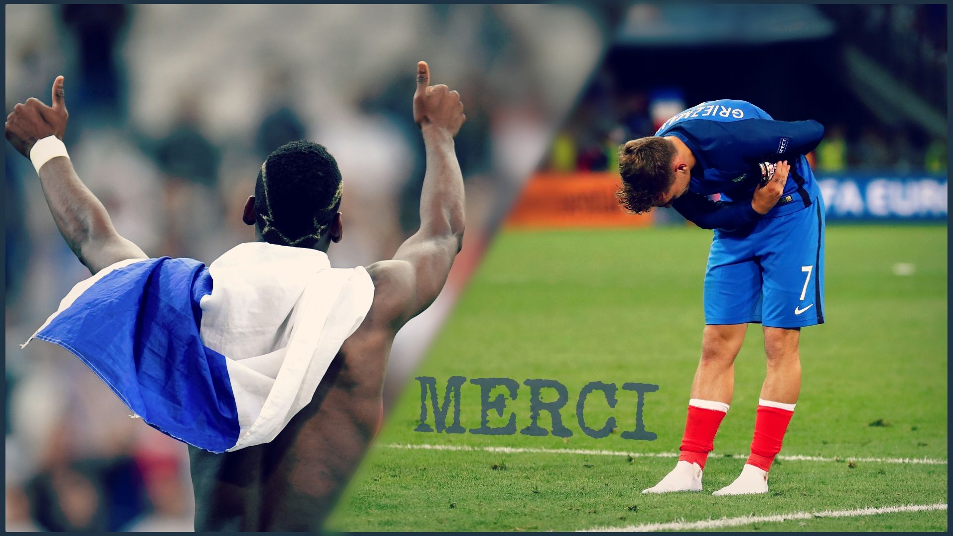 Montage France