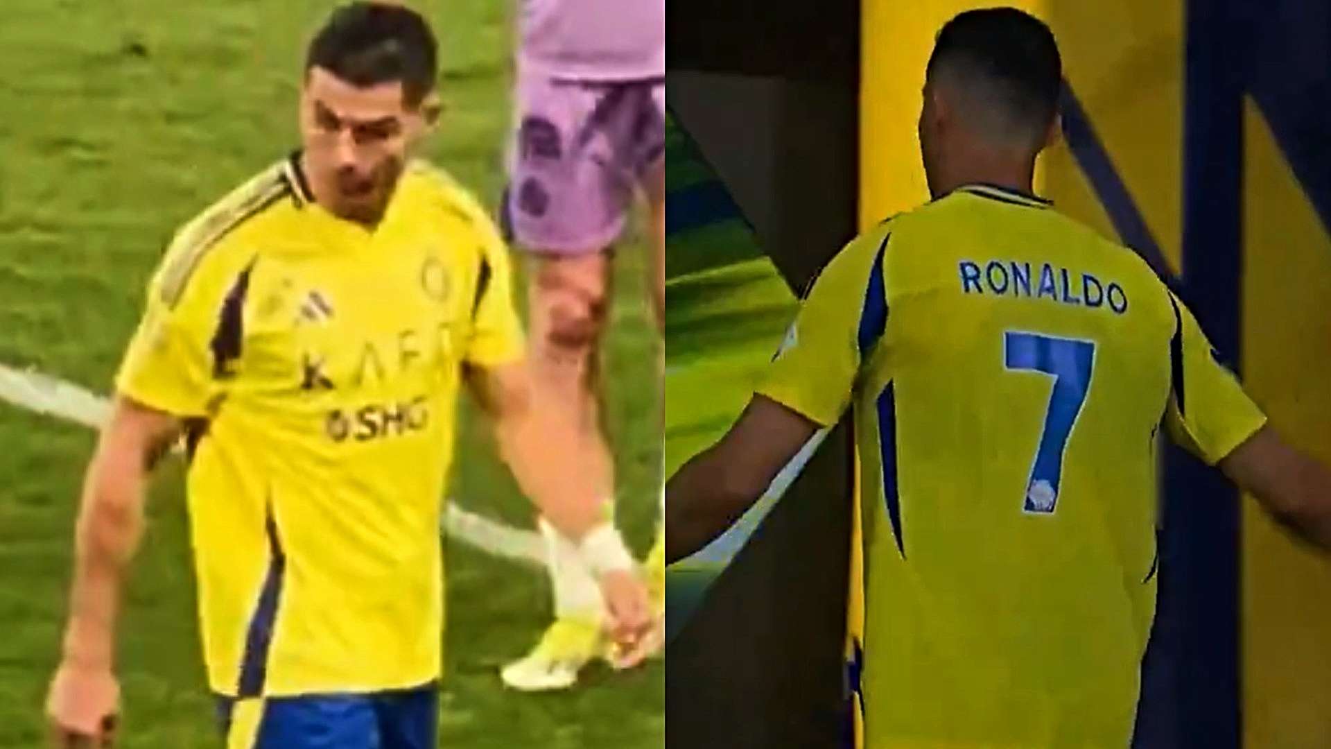 Cristiano Ronaldo Al Nassr