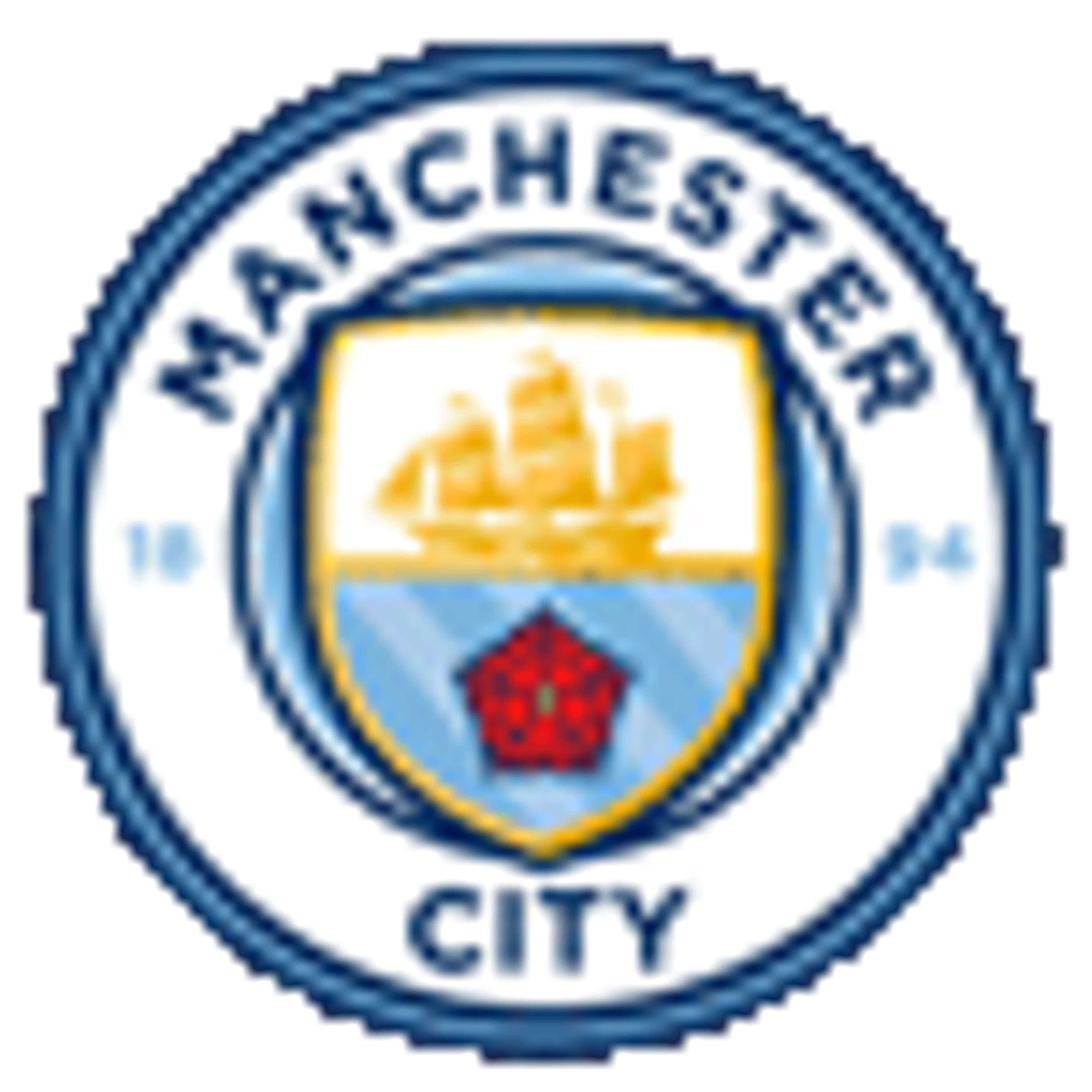 Escudo Manchester City