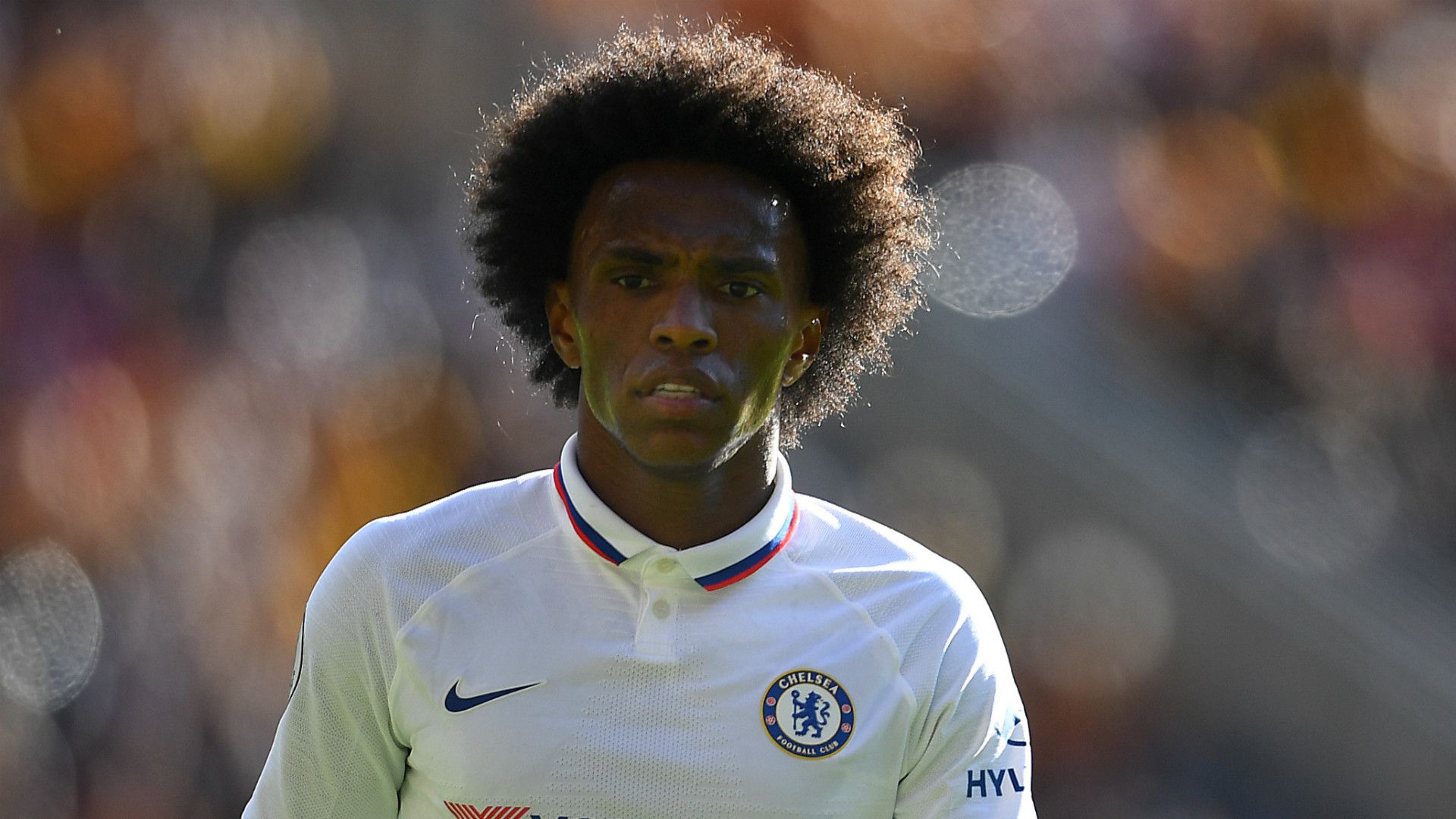 Willian Chelsea 2019-20