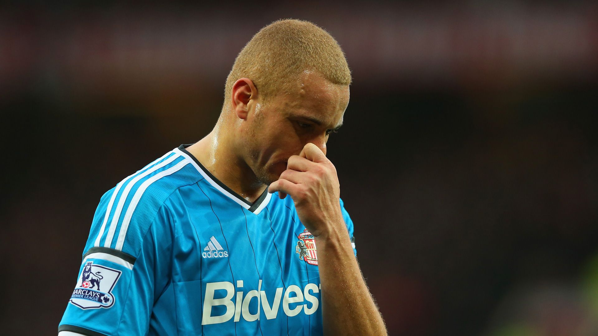 Wes-Brown-Sunderland