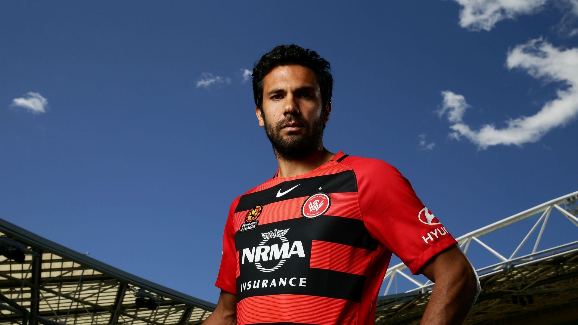 Nikolai Topor-Stanley Western Sydney Wanderers A-League 04102016