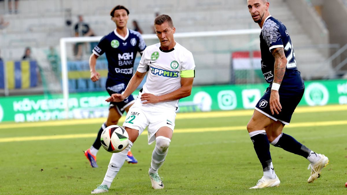 Paks Puskás Akadémia