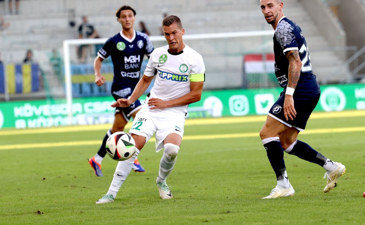 Paks Puskás Akadémia