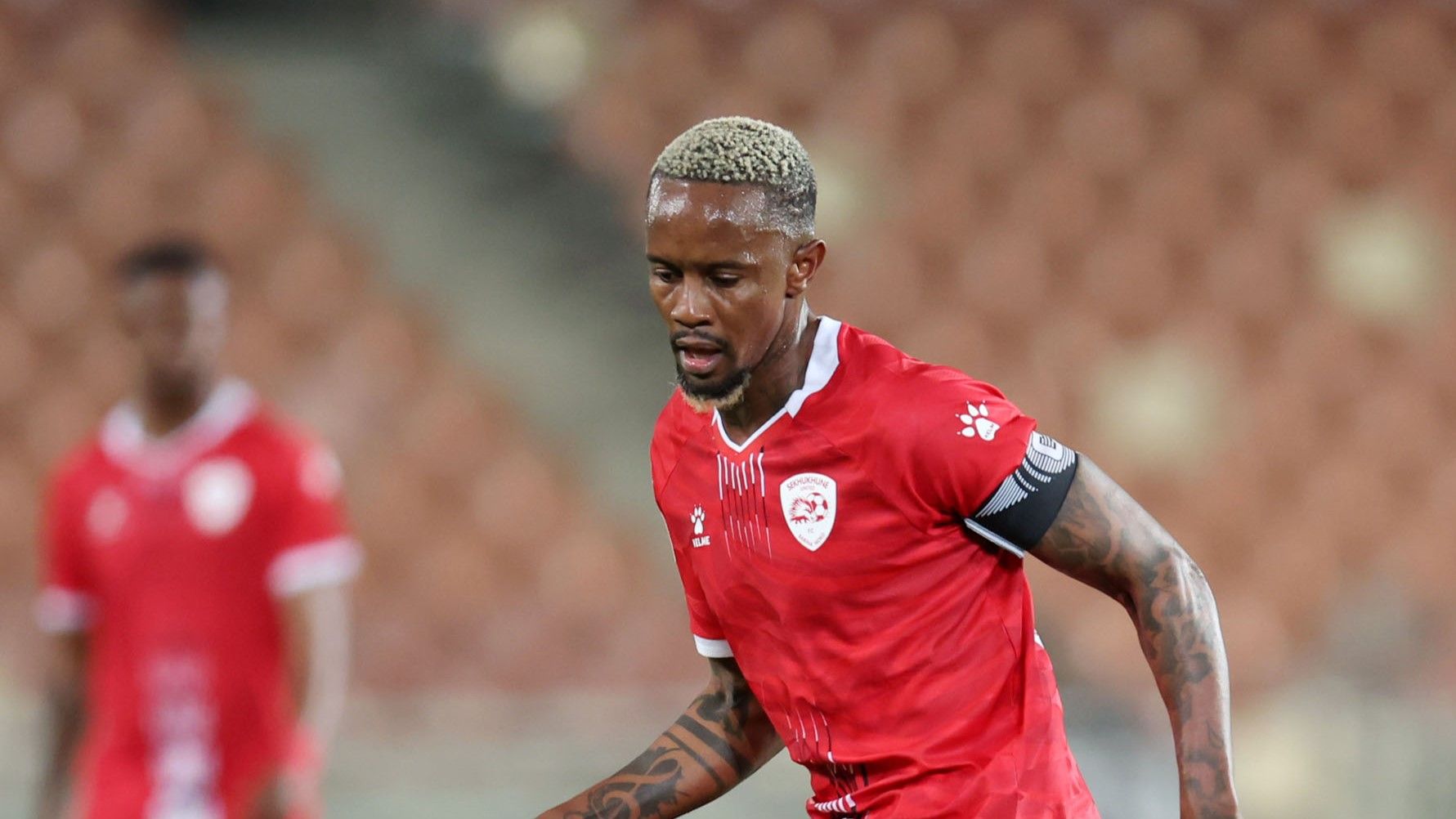 Linda Mntambo, Sekhukhune United