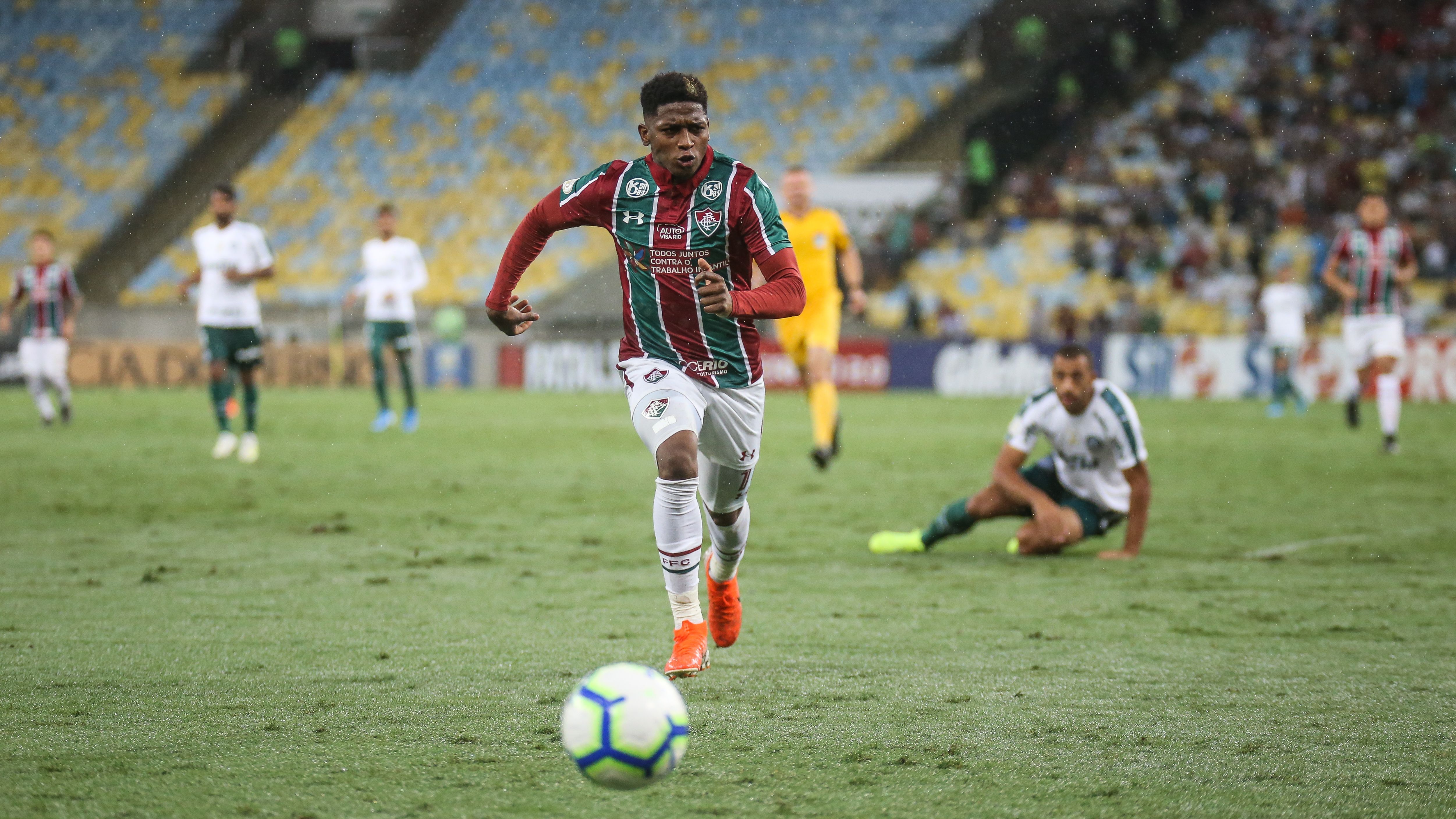 Yony Fluminense