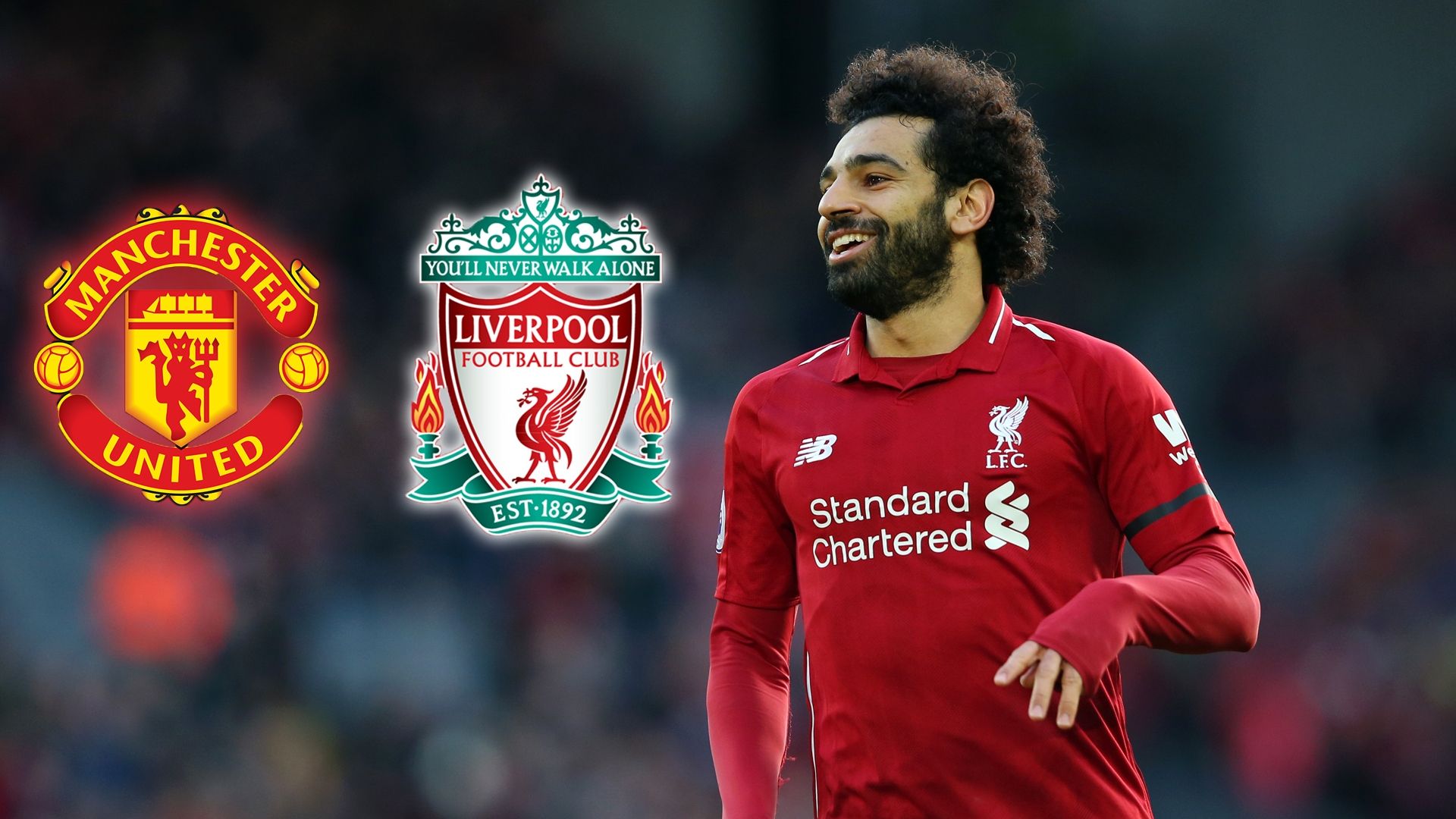 Manchester United Liverpool TV LIVE STREAM Premier League
