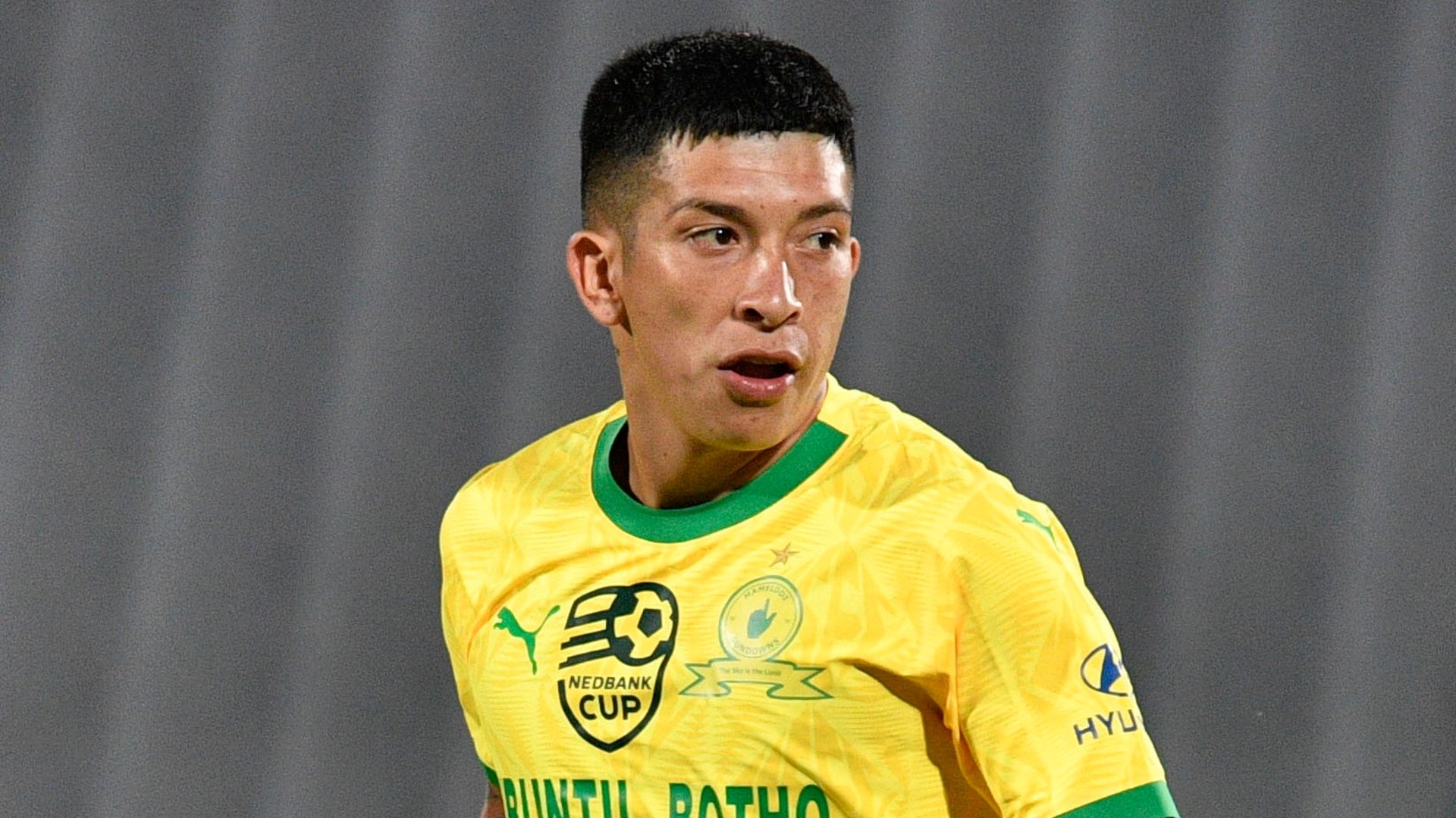 Matias Esquivel, Mamelodi Sundowns
