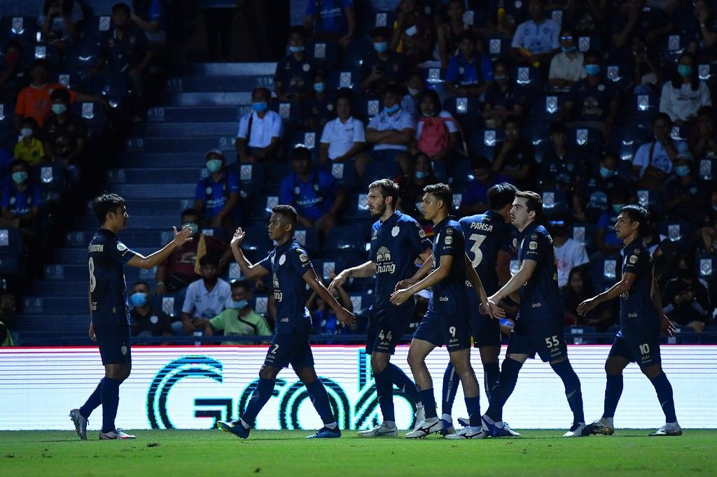 บุรีรัมย์ ยูไนเต็ด