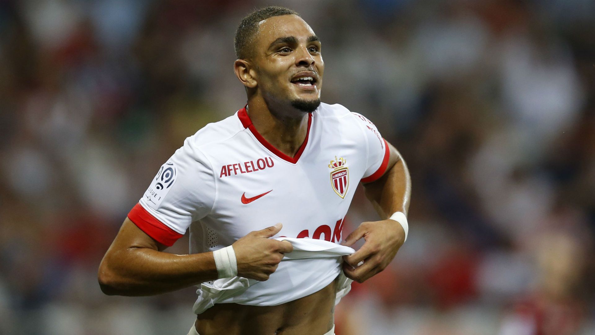 Layvin Kurzawa - AS Monaco