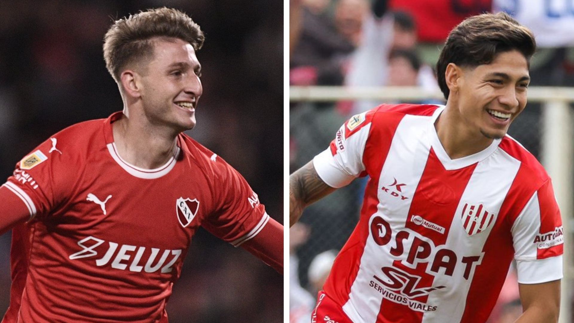 Unión Independiente Torneo Binance 2023