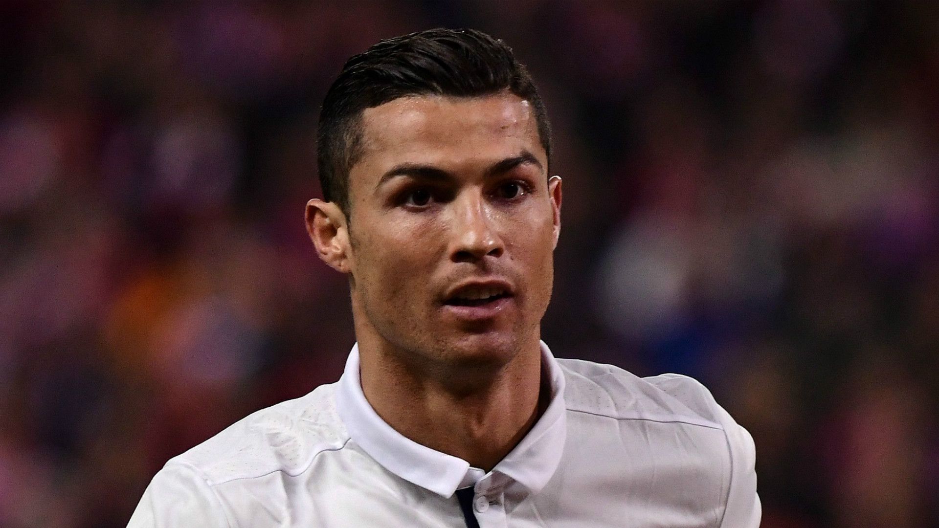 HD Cristiano Ronaldo Real Madrid