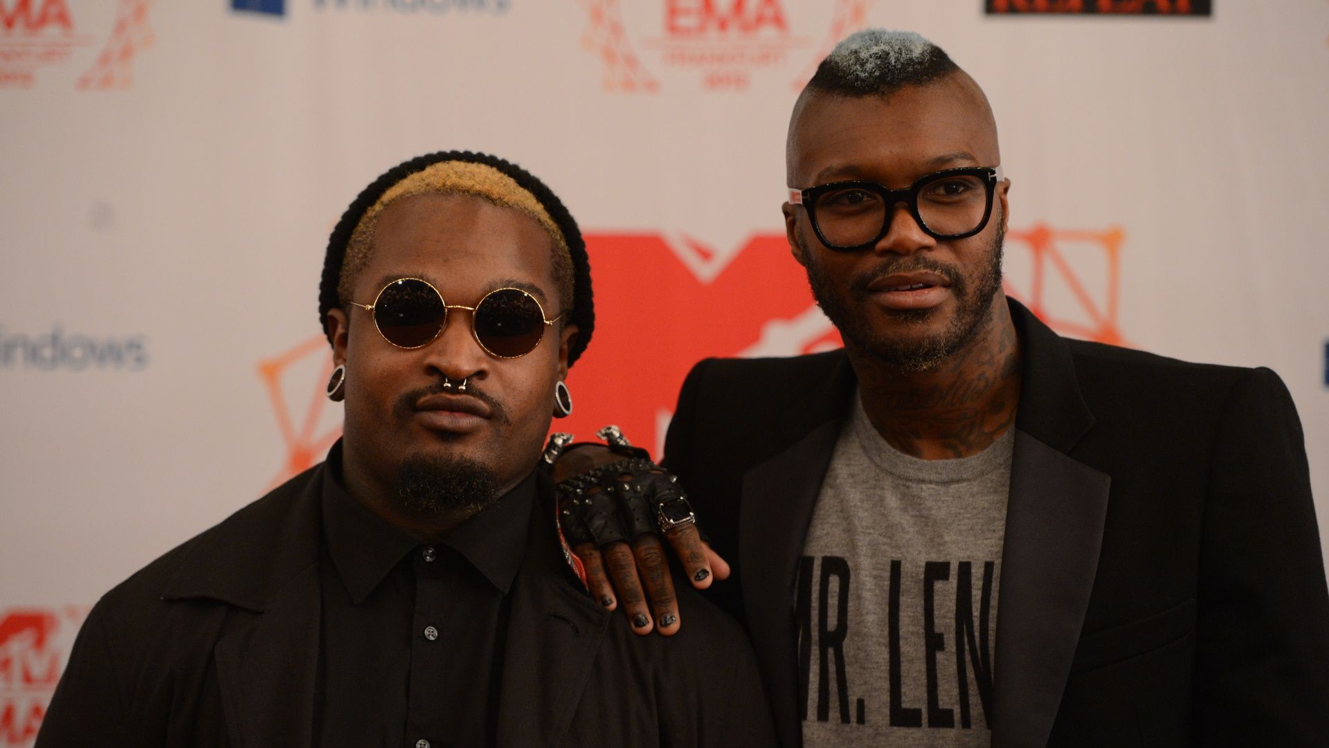 Djibril Cisse of France