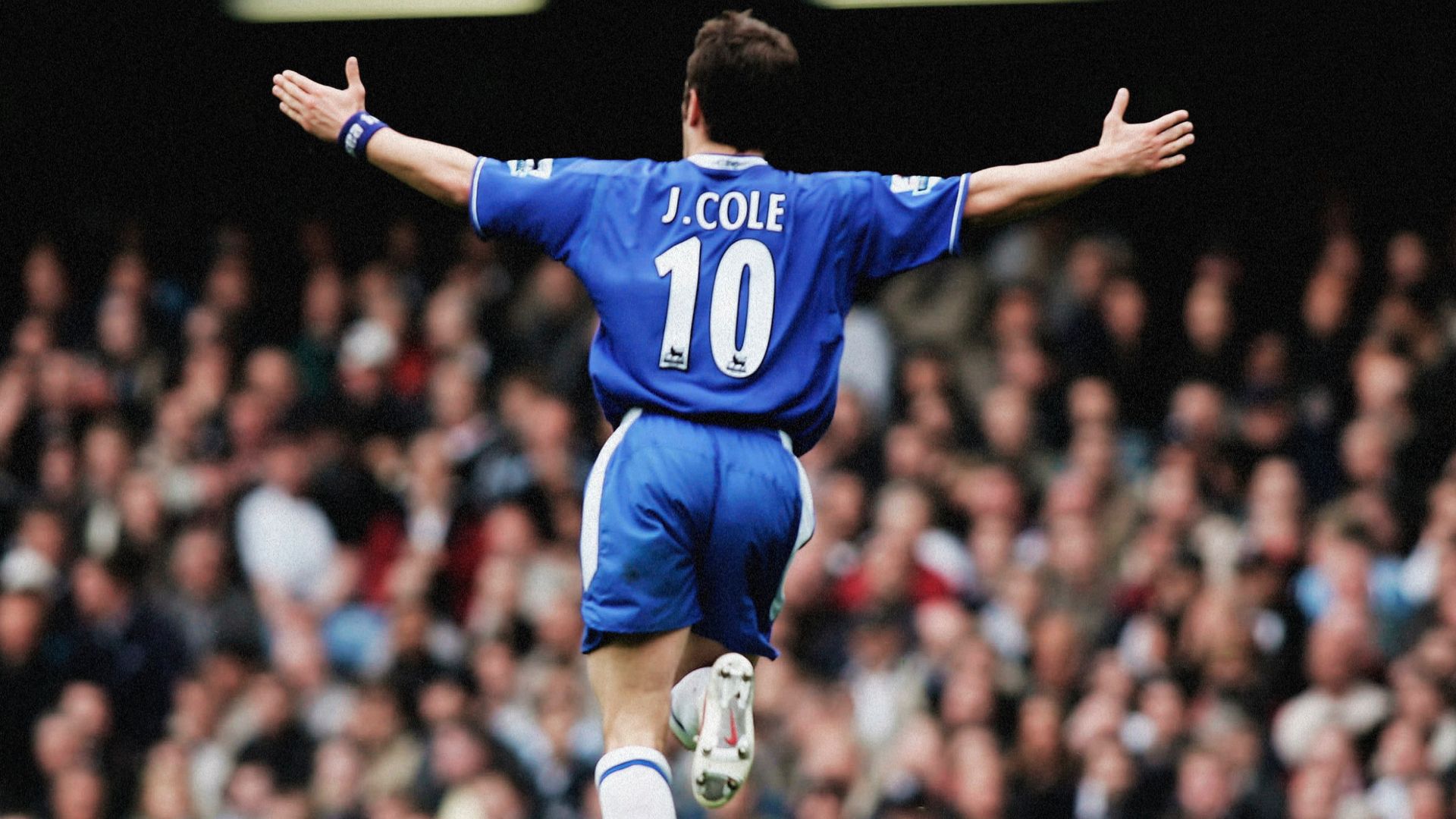 Joe Cole