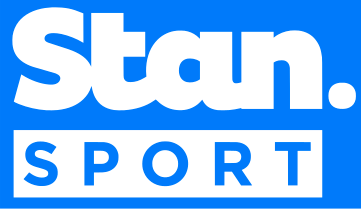 Stan Sport AU logo