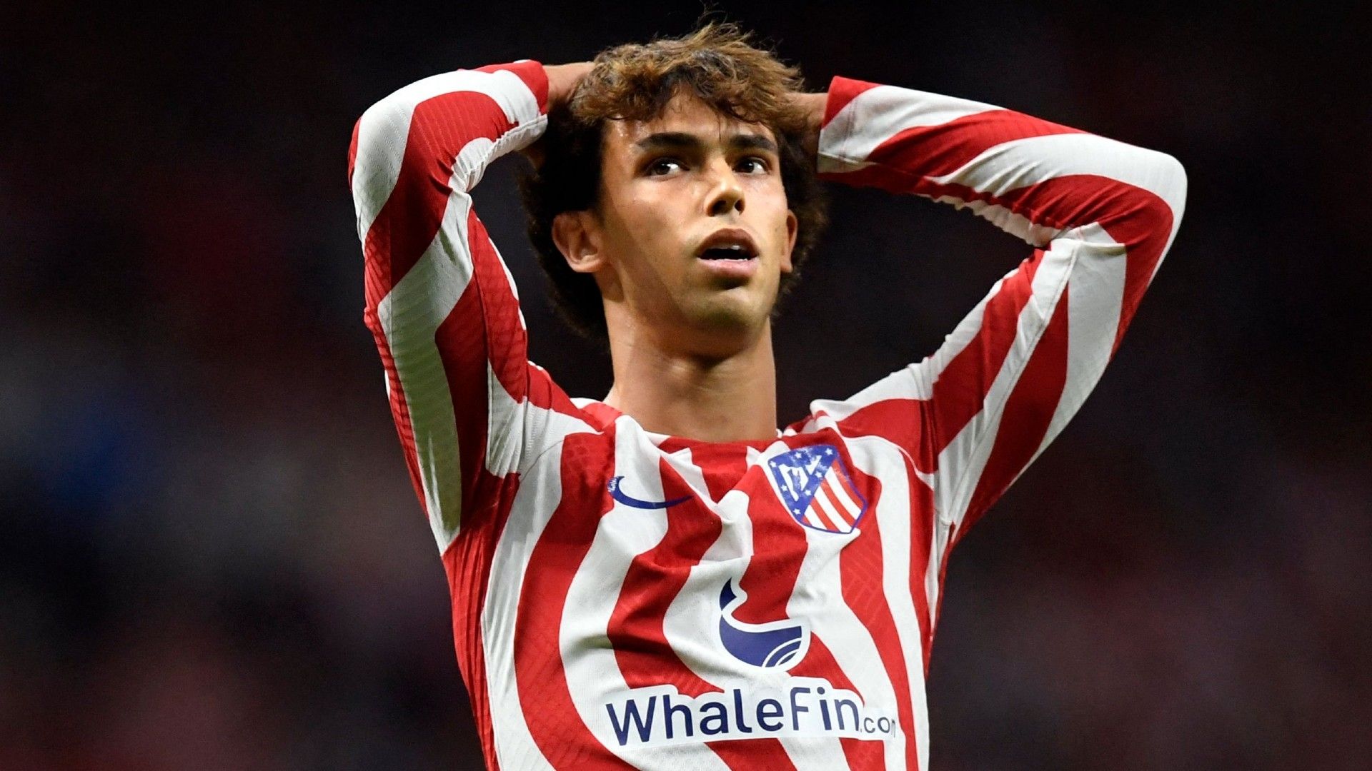 Joao Felix Atletico Madrid 2022-23
