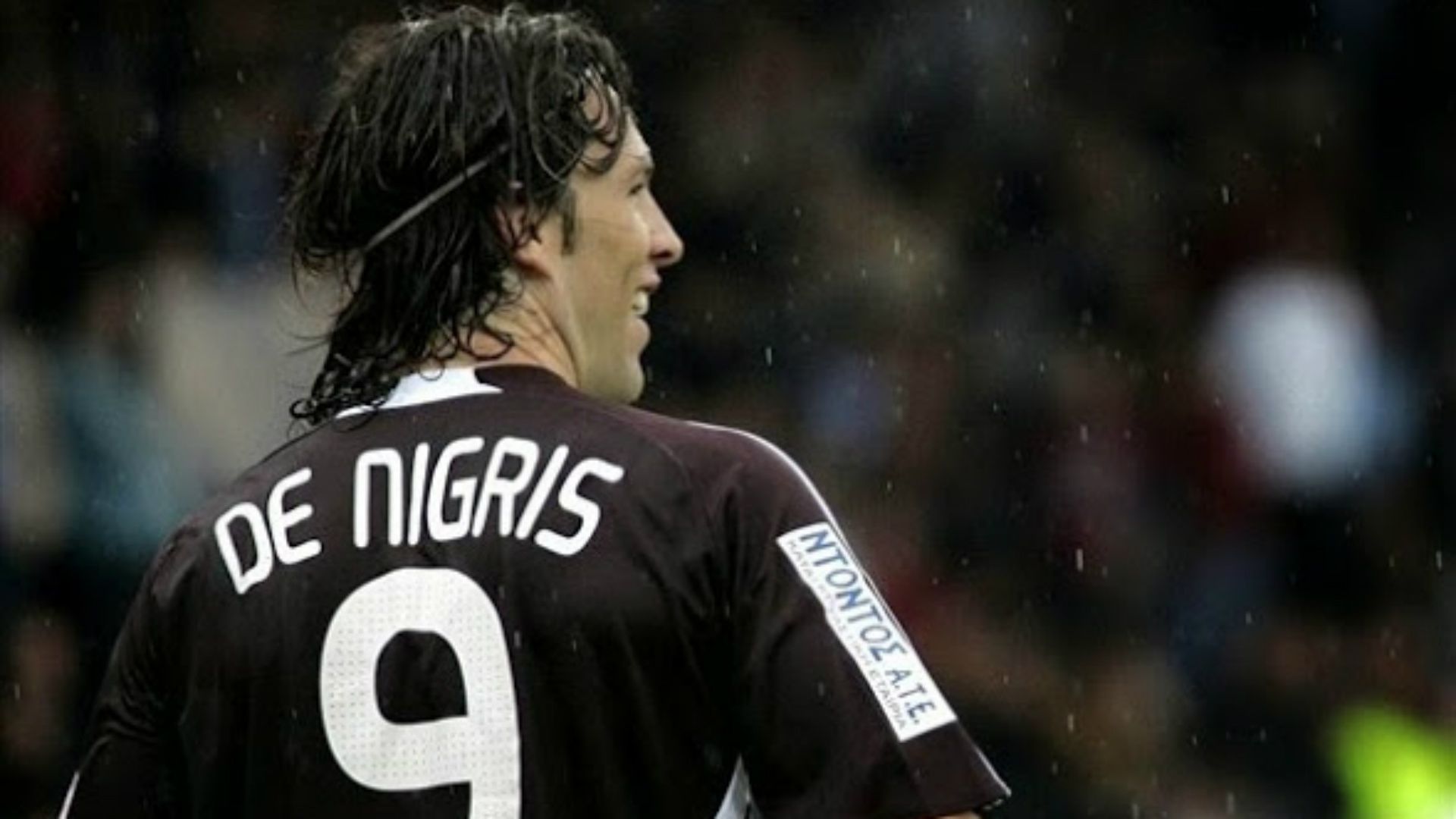 Antonio de Nigris Larisa