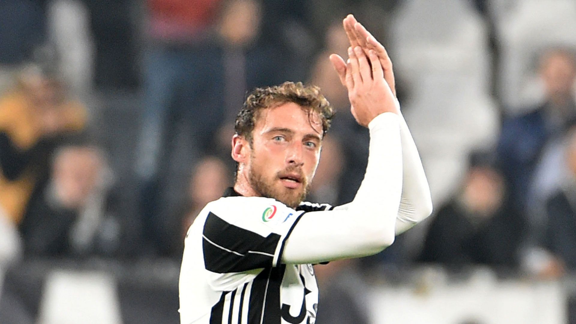 Claudio Marchisio 10262016
