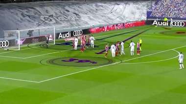 Héctor Herrera Real Madrid Atlético de Madrid (2)