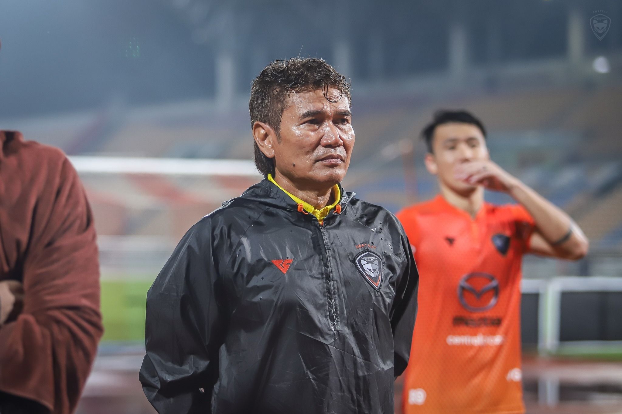 เฉลิมวุฒิ สง่าพล