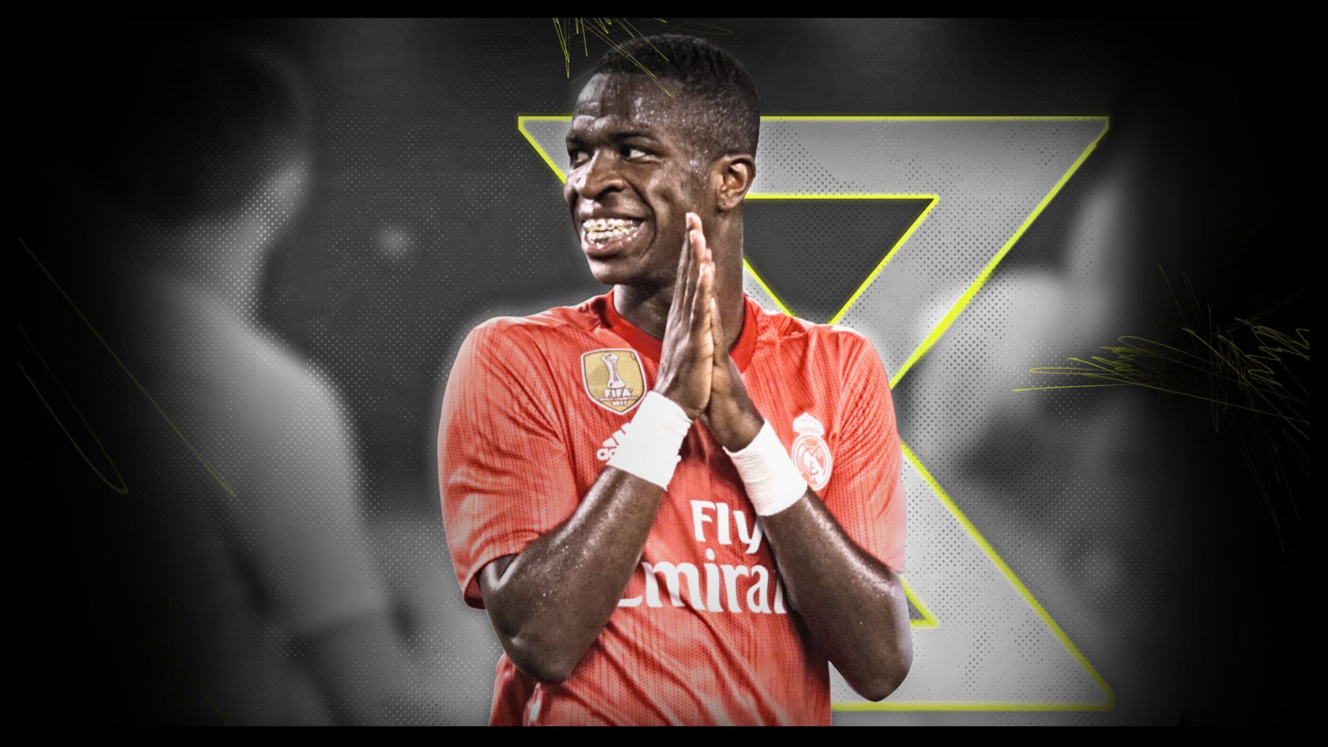 Vinicius Junior NxGn