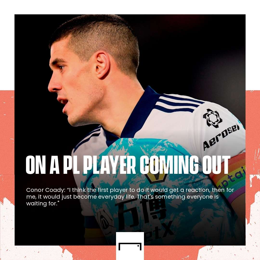 Conor Coady Wolves quote GFX