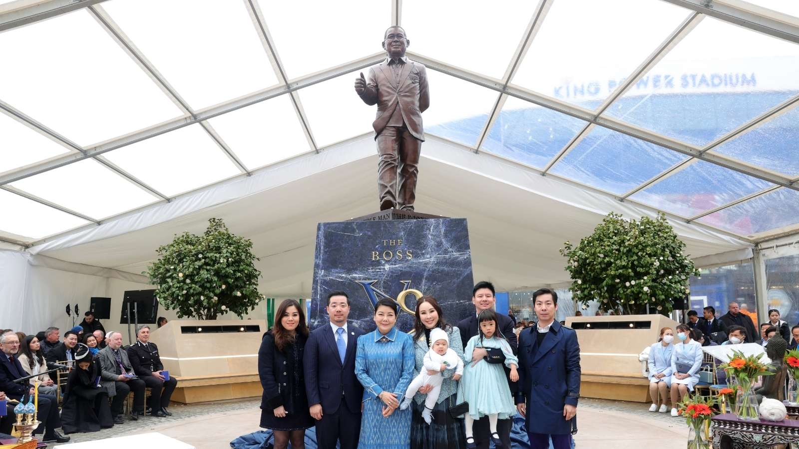 อนุสาวรีย์คุณวิชัย ศรีวัฒนประภา