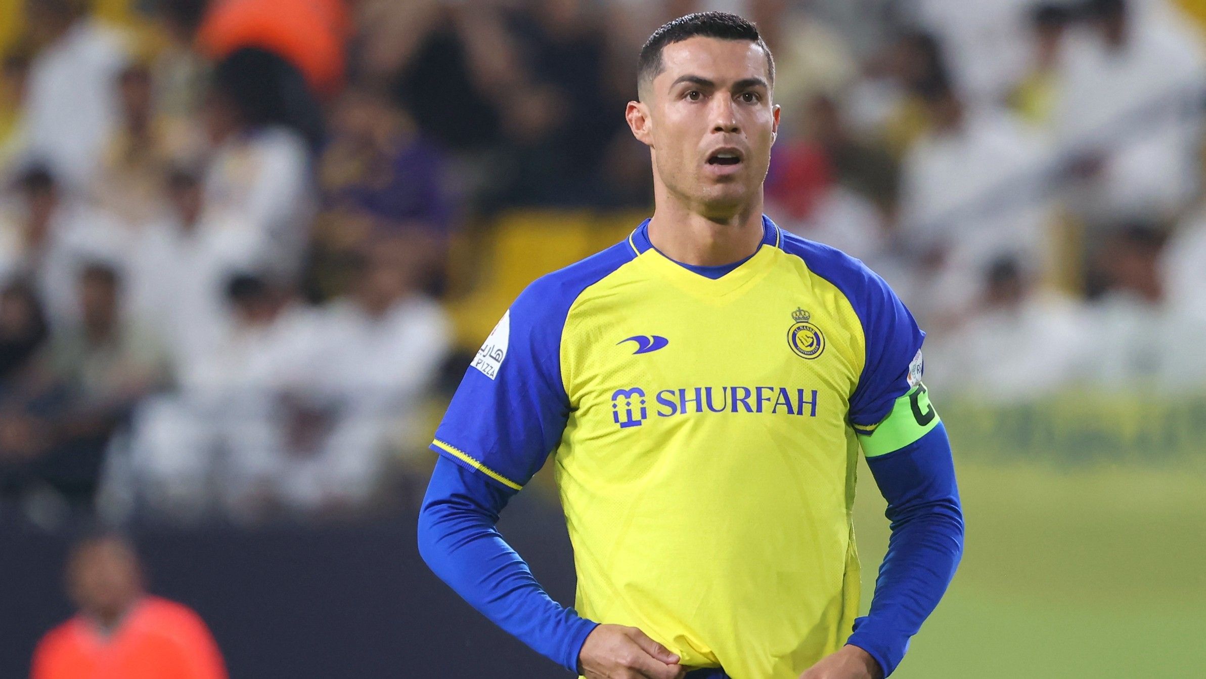 Cristiano Ronaldo Al-Nassr 2022-23
