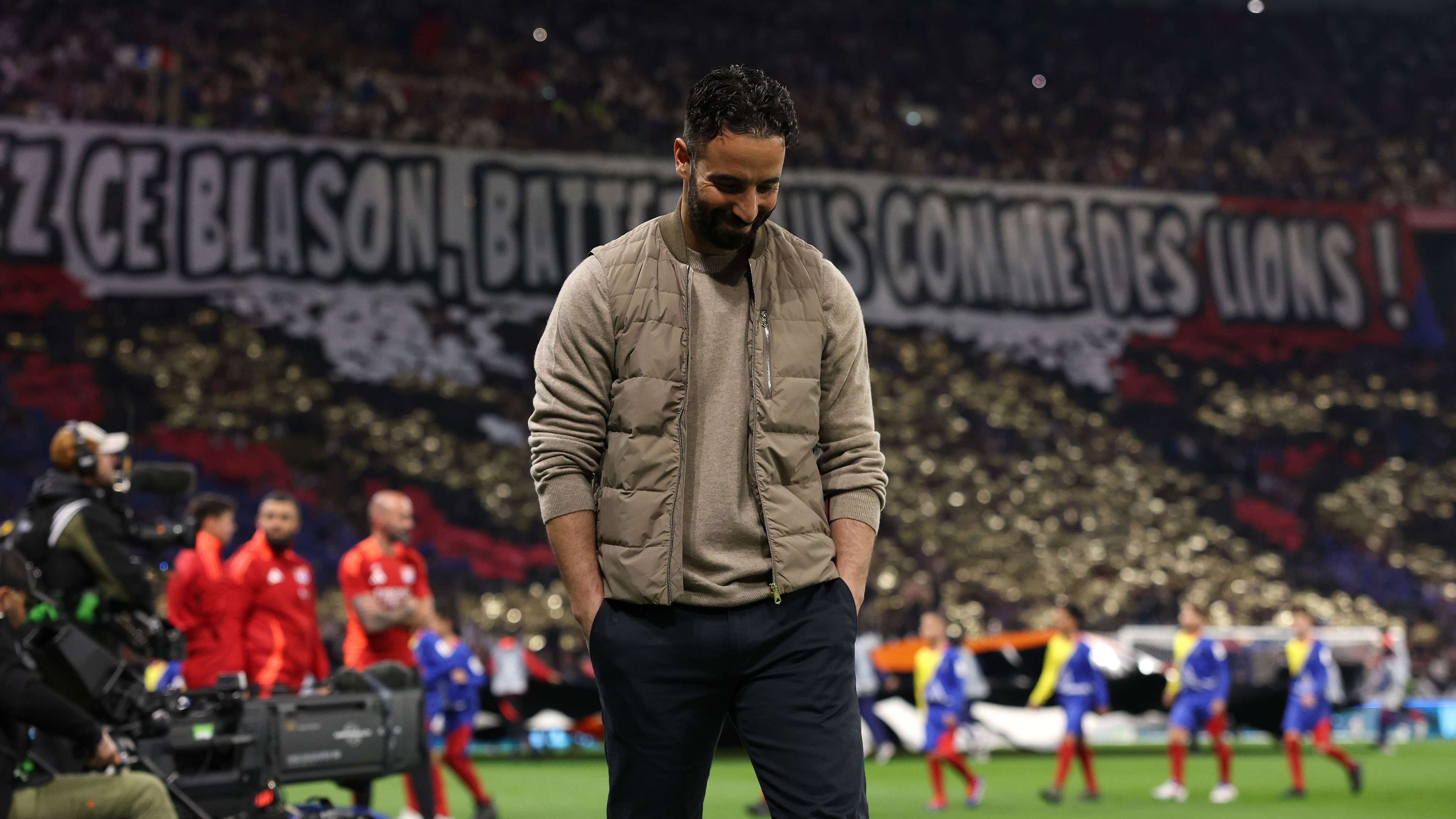 Ruben Amorim Man Utd