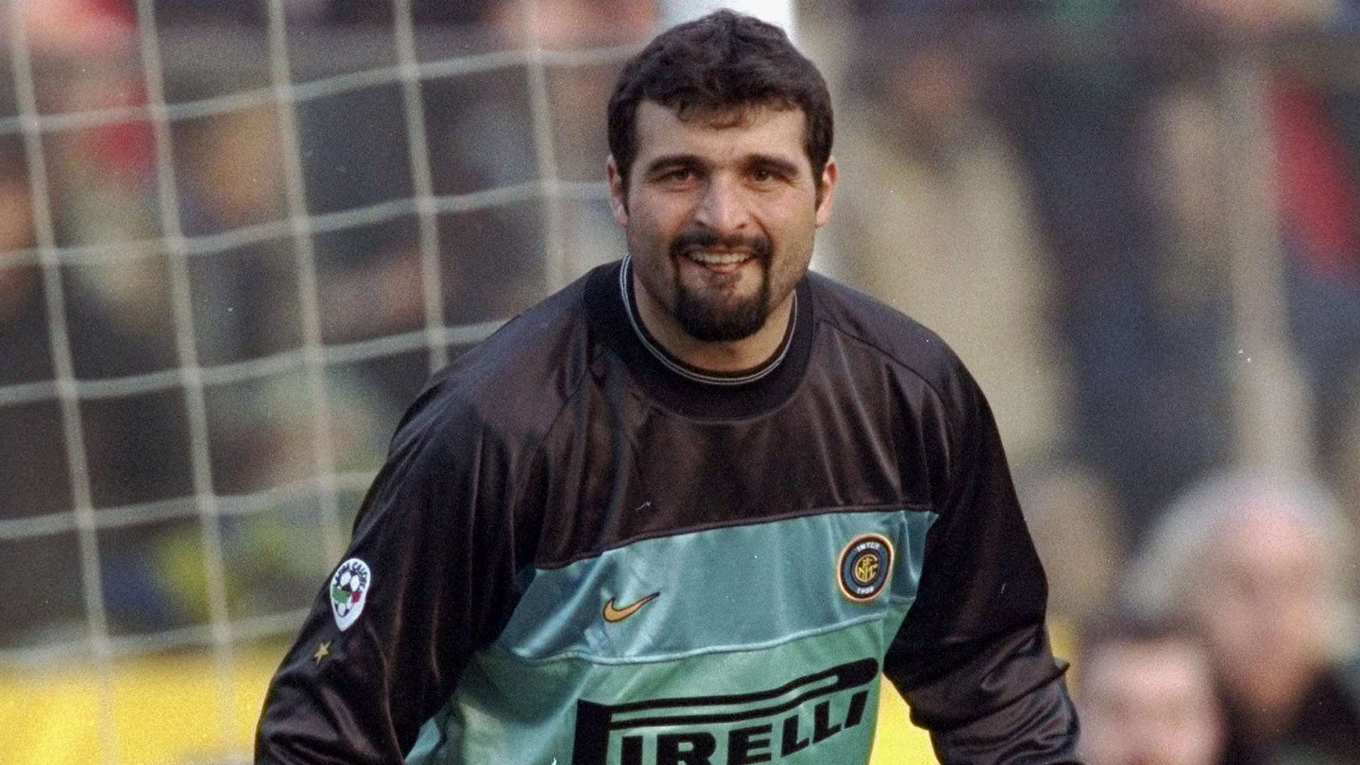 Angelo Peruzzi Inter