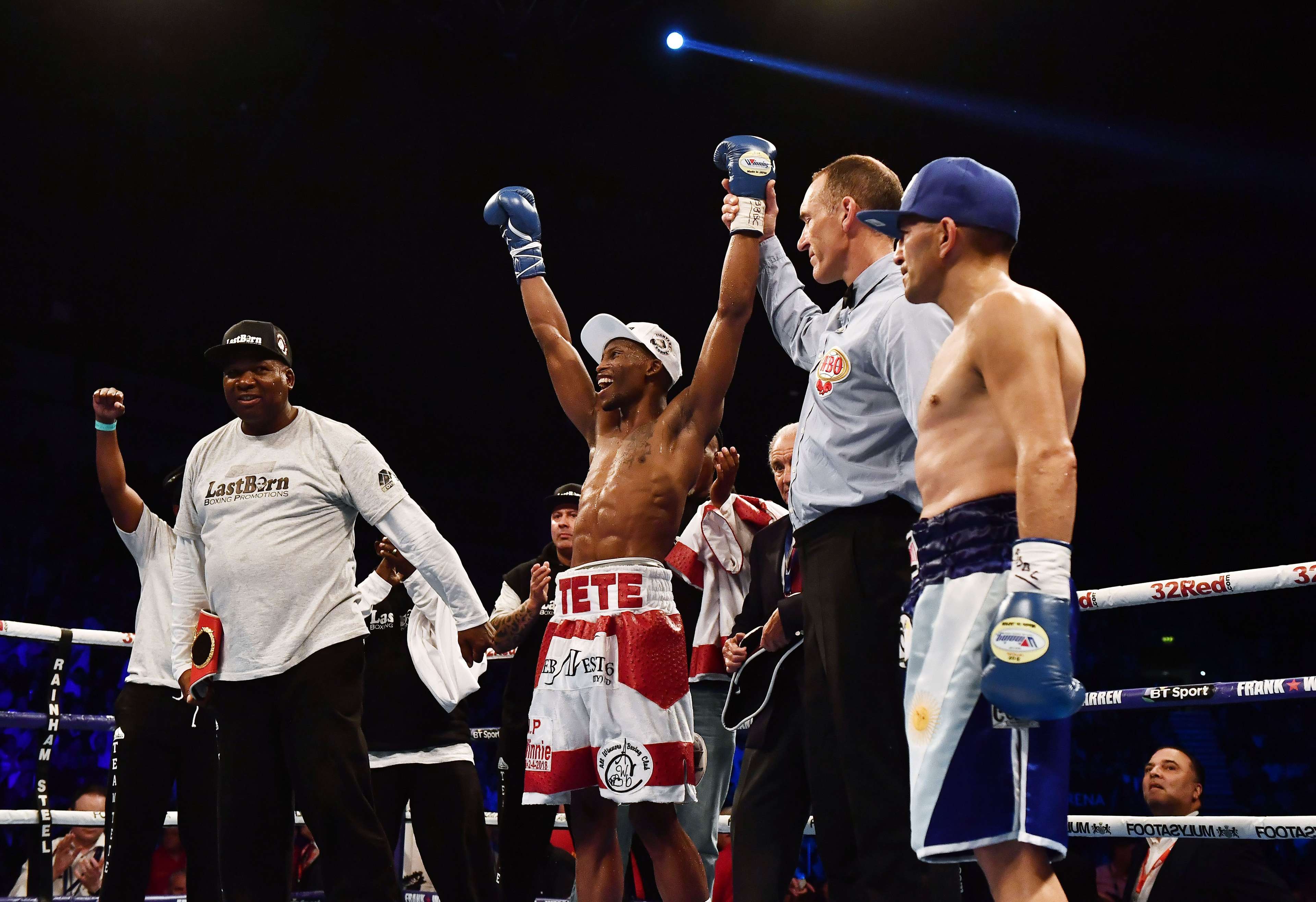 12 วินาที : 5 สิ่งที่ทำได้ระหว่างรอป็อกบายิงจุดโทษ