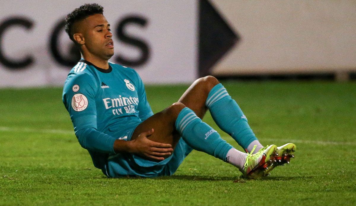 Mariano Diaz