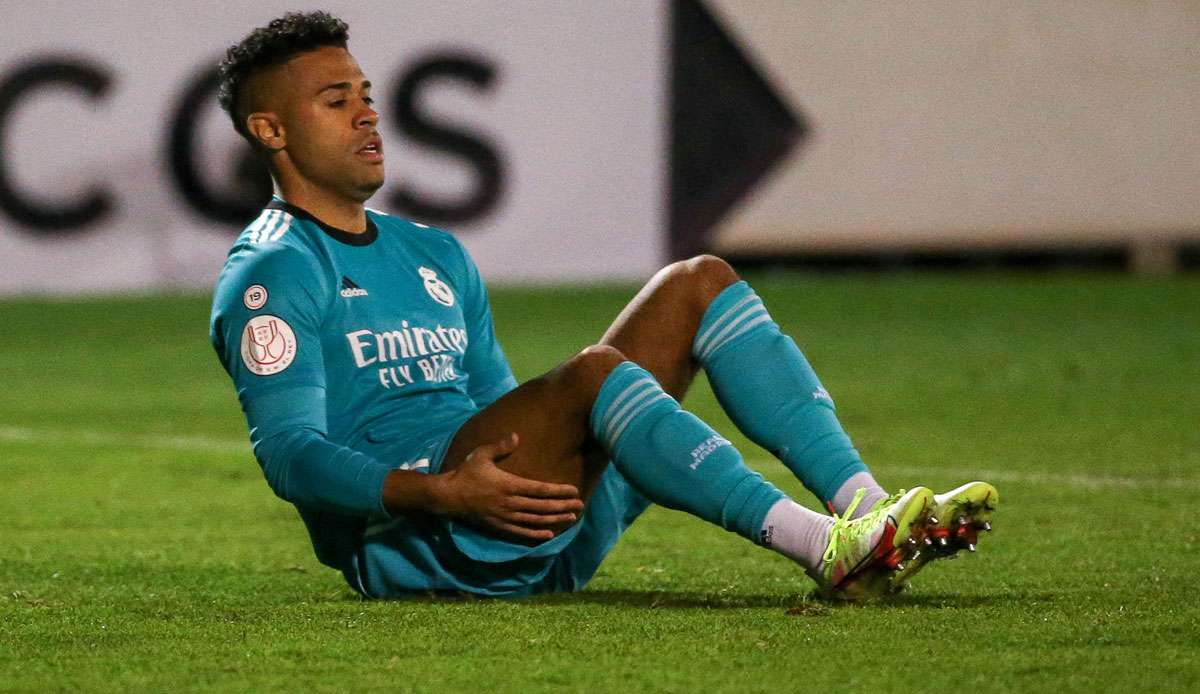 Mariano Diaz