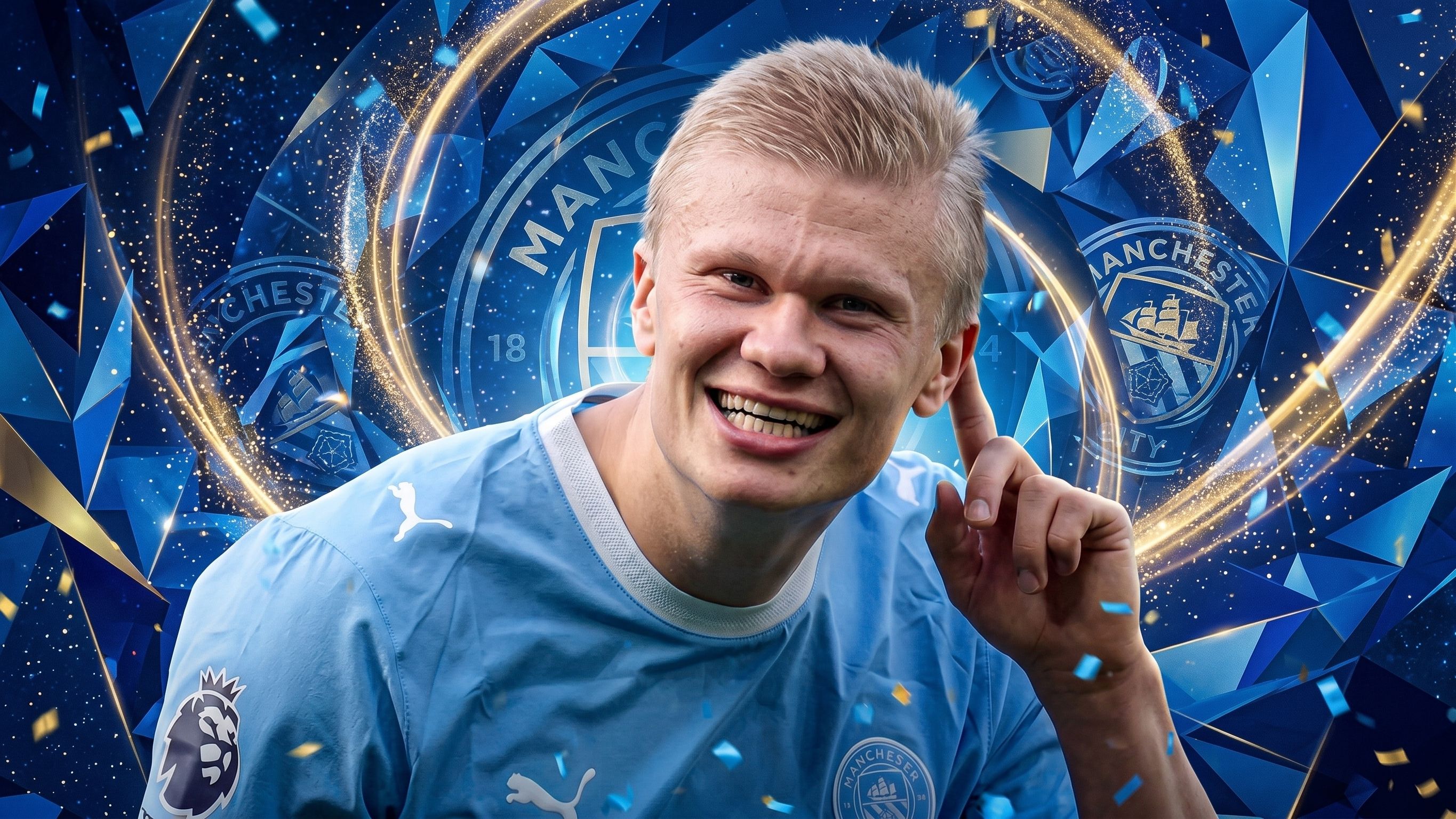 haaland gfx