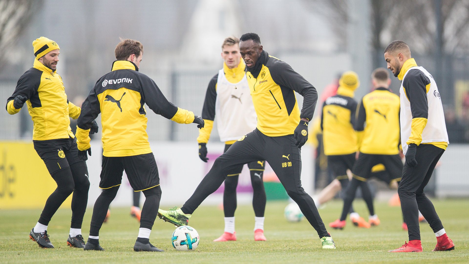 Usain Bolt-BVB-23032018